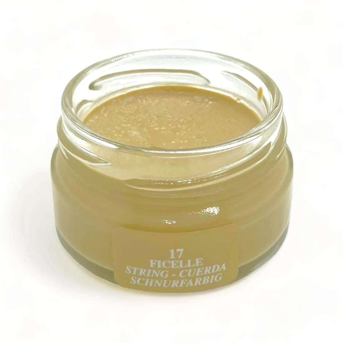 Cirage Crème Surfine Ficelle - Saphir - 50 ml - Accessoires