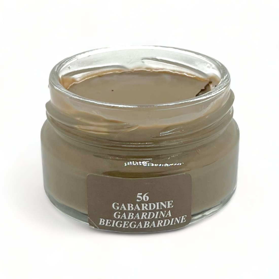Cirage Crème Surfine Gabardine - Saphir - 50 ml -