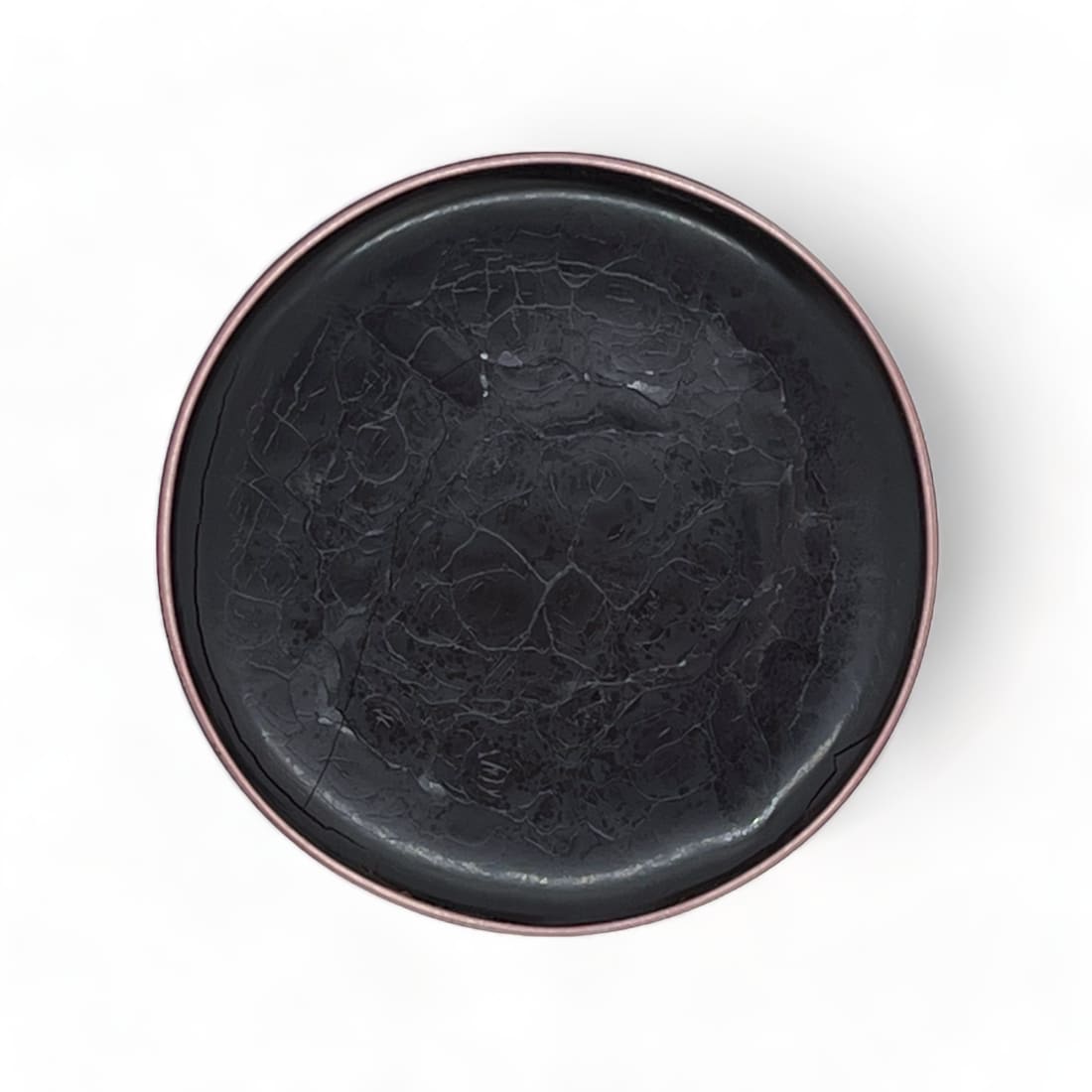 Cirage pâte de luxe Acajou - Saphir - 50 ml - Accessoires