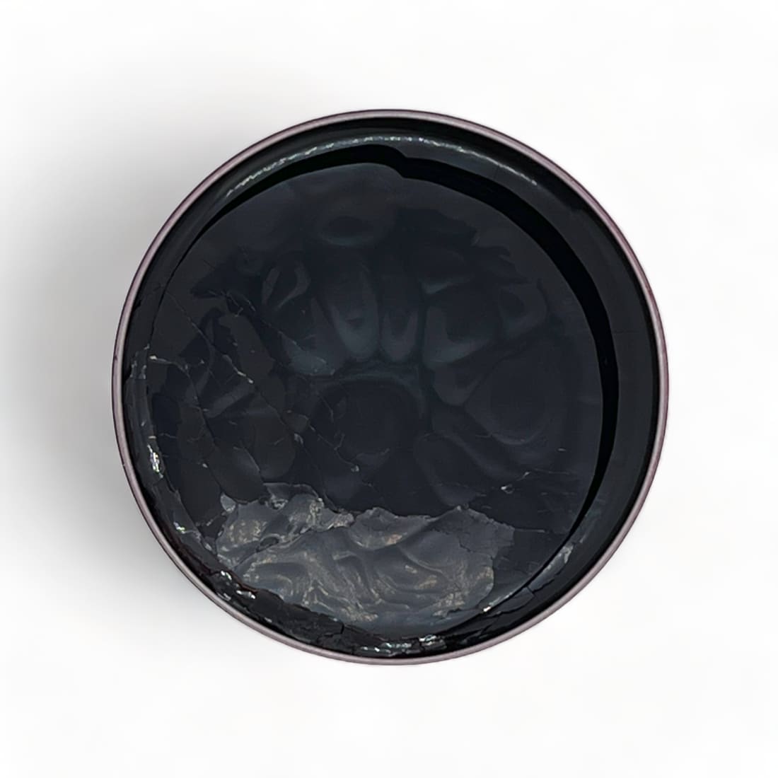 Cirage pâte de luxe Bordeaux - Saphir - 50 ml - Accessoires