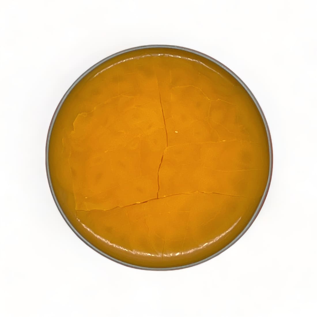 Cirage pâte de luxe Jaune Cire - Saphir - 50 ml -