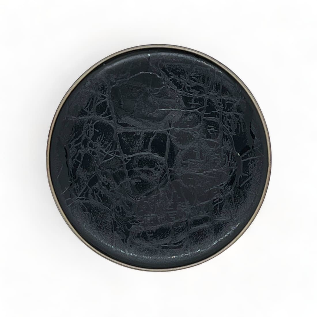 Cirage pâte de luxe Marron Foncé - Saphir - 50 ml -