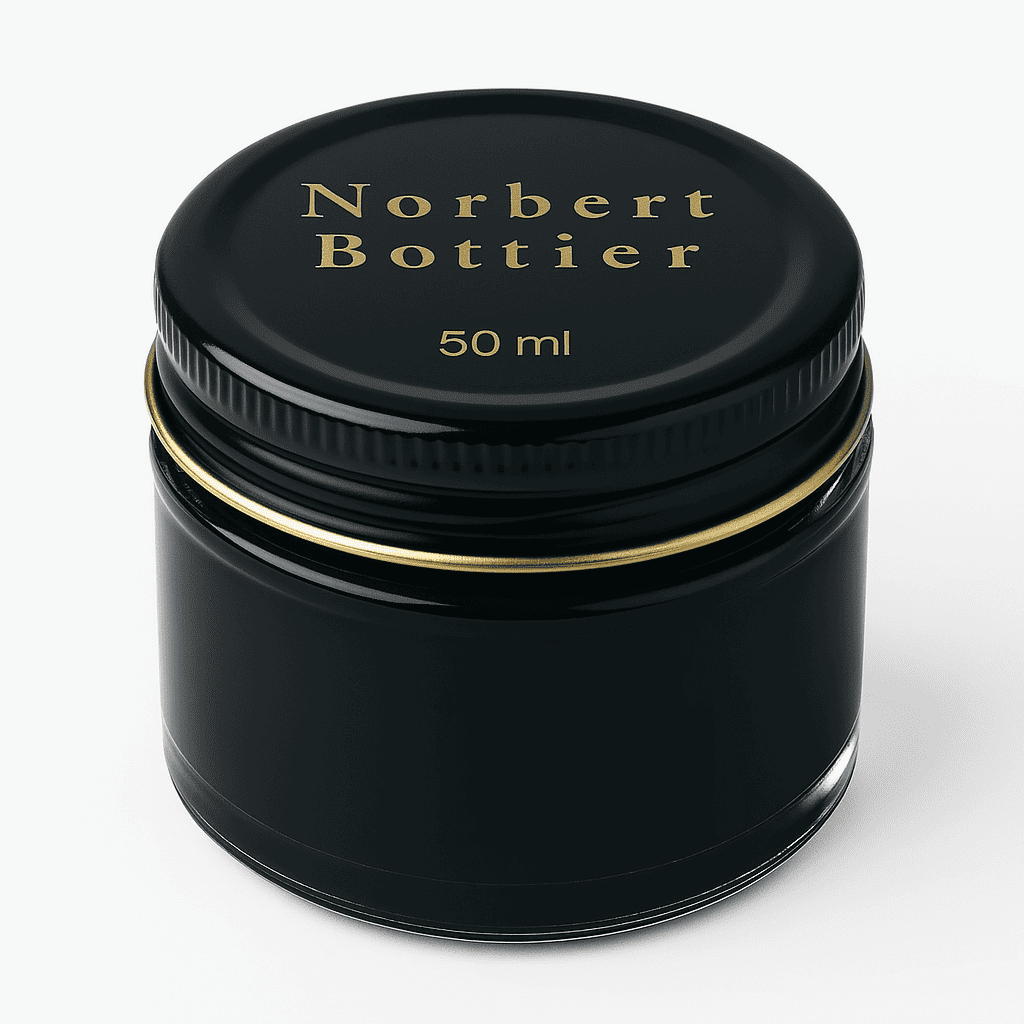 Crème de cirage noir