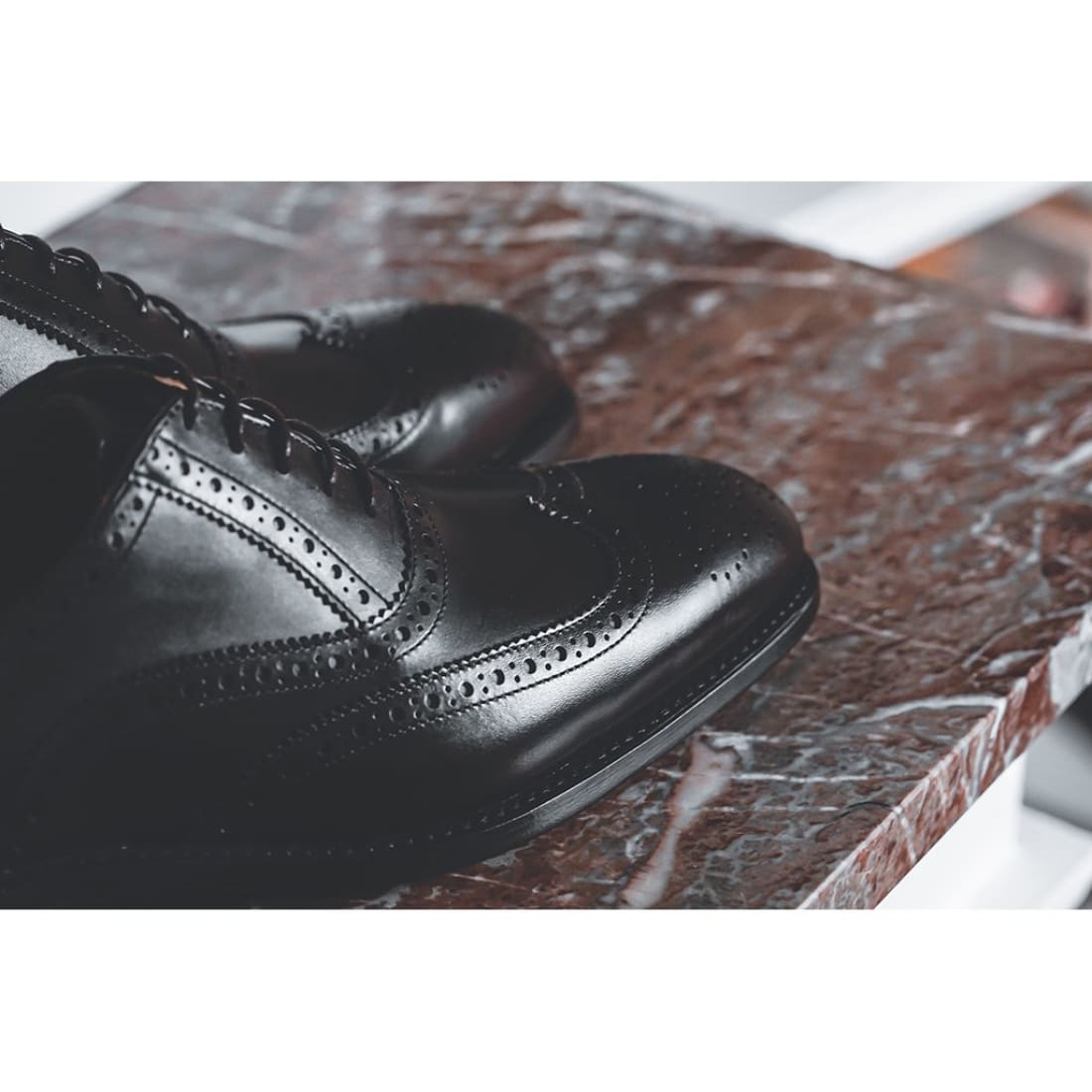 City Cuir Marron-Chaussures-Norbert Bottier