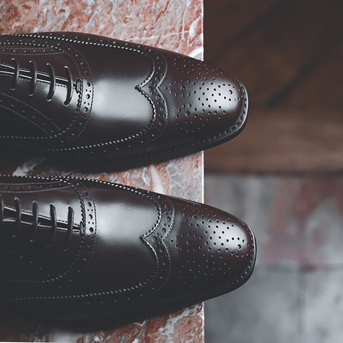 City Cuir Marron-Chaussures-Norbert Bottier