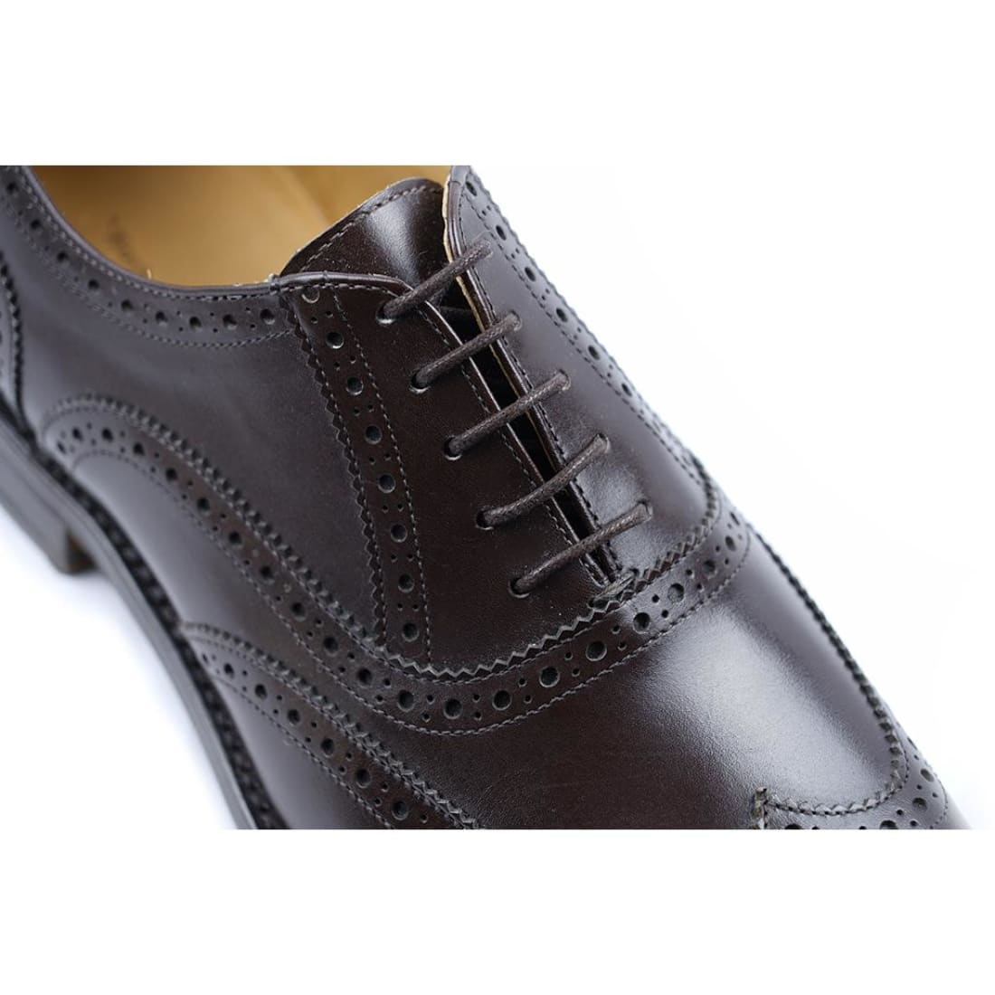 City Cuir Marron-Chaussures-Norbert Bottier