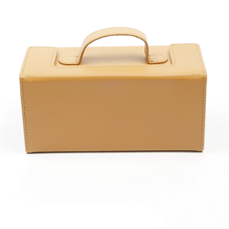 Coffret Dépliant - Accessoires