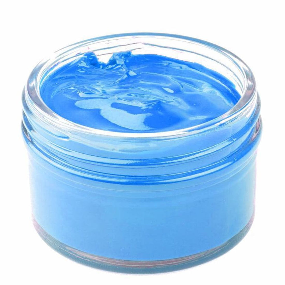 Crème de cirage bleu dur – vue 2