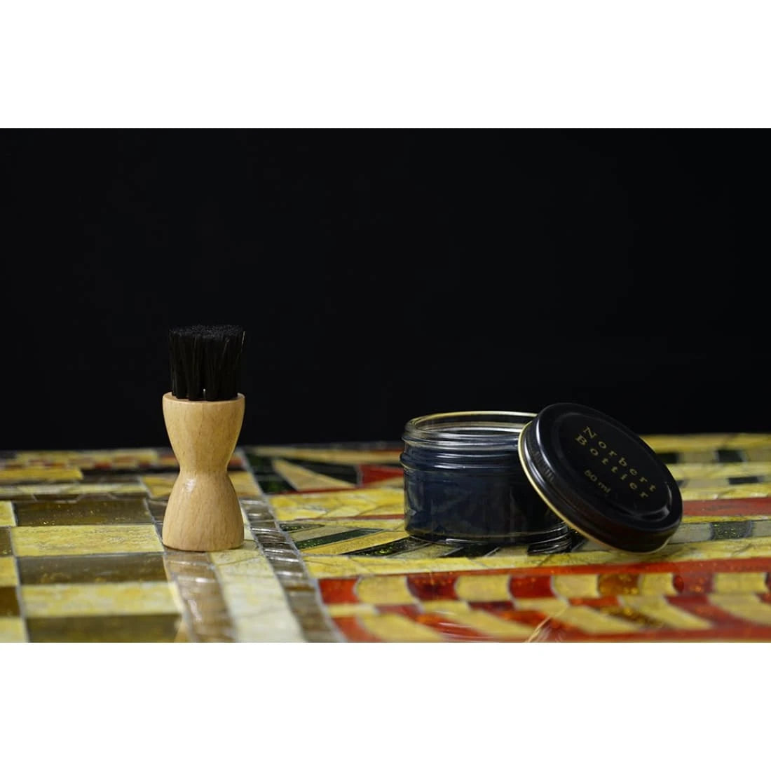 Cirage Crème Marine-Crèmes-Norbert Bottier