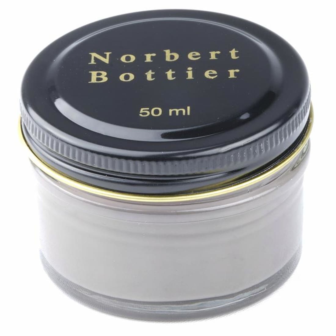 Cirage Crème Silex-Crèmes-Norbert Bottier