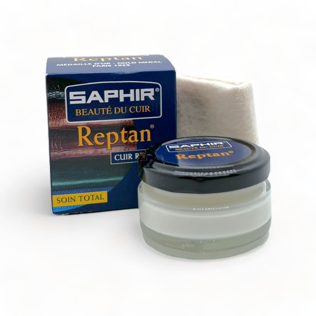 Crème Reptan - Saphir - 50 ml - Accessoires