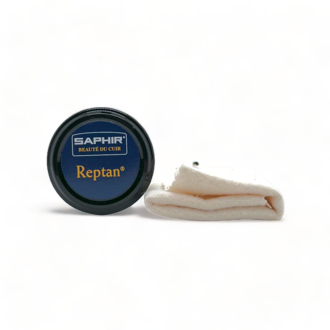 Crème Reptan - Saphir - 50 ml - Accessoires