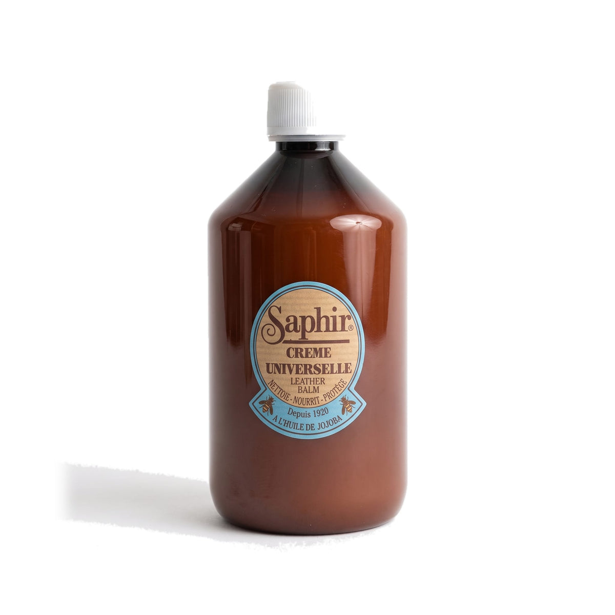 Crème Universelle Saphir, flacon de 500 ml