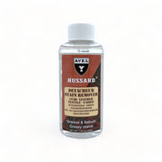 Détacheur cuir et textile - Hussard Avel - 200 ml -