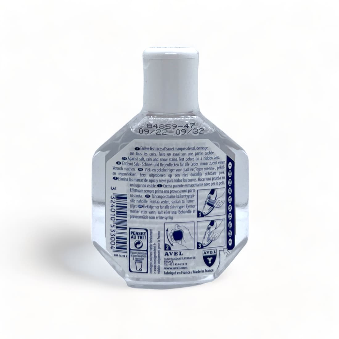 Détacheur Hiver Winter - Saphir - 75 ml - Accessoires