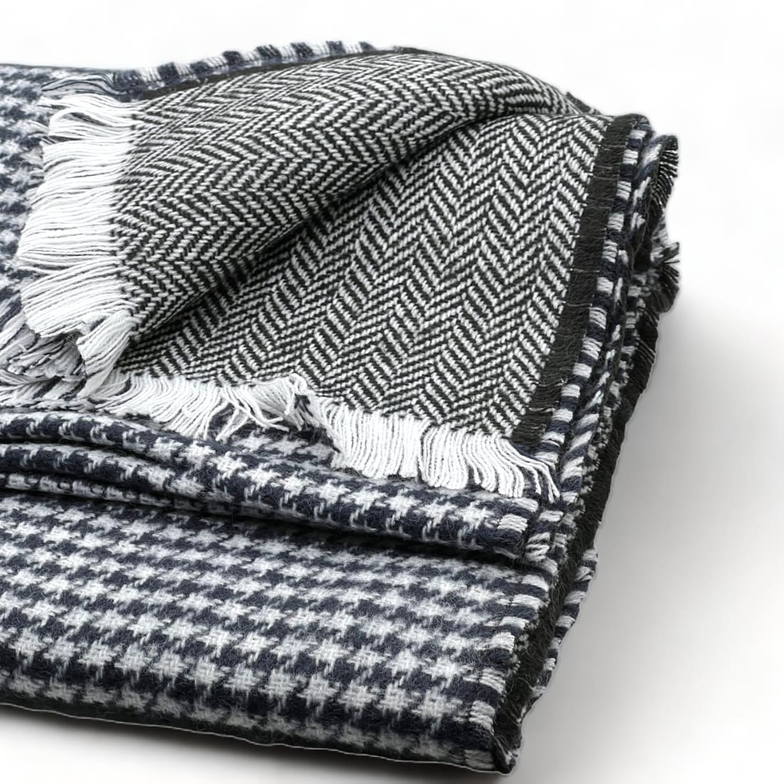 Écharpes unisexes - Accessoires