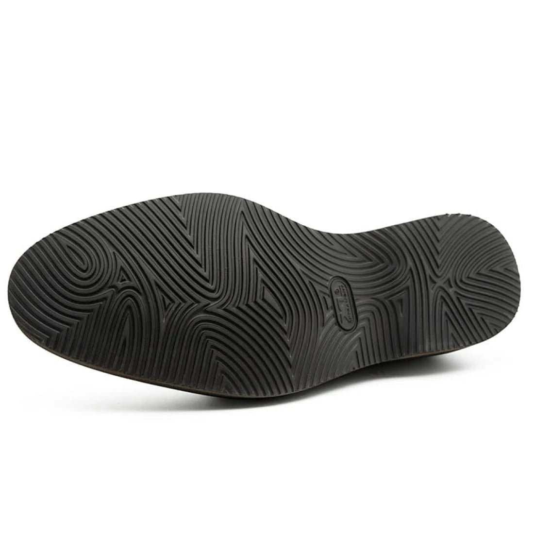 Chaussures pour homme derbie Edward daim marron - Norbert Bottier