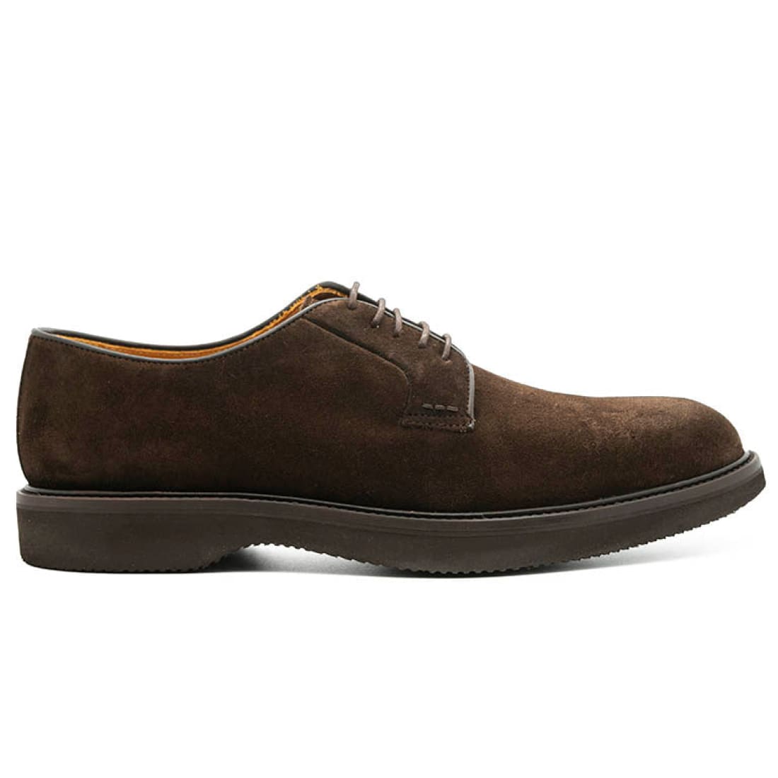 Edward daim marron – vue 2