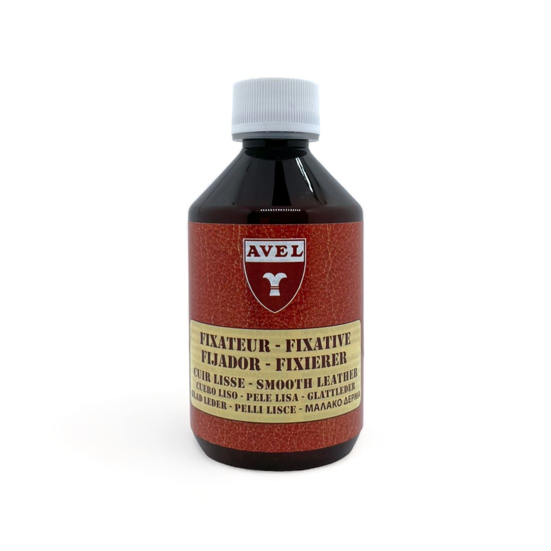 Fixateur de Crème Pigmentaire - Avel - 250 ml - Accessoires