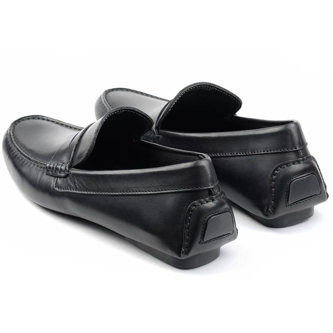 Florence Cuir Noir-Norbert Bottier