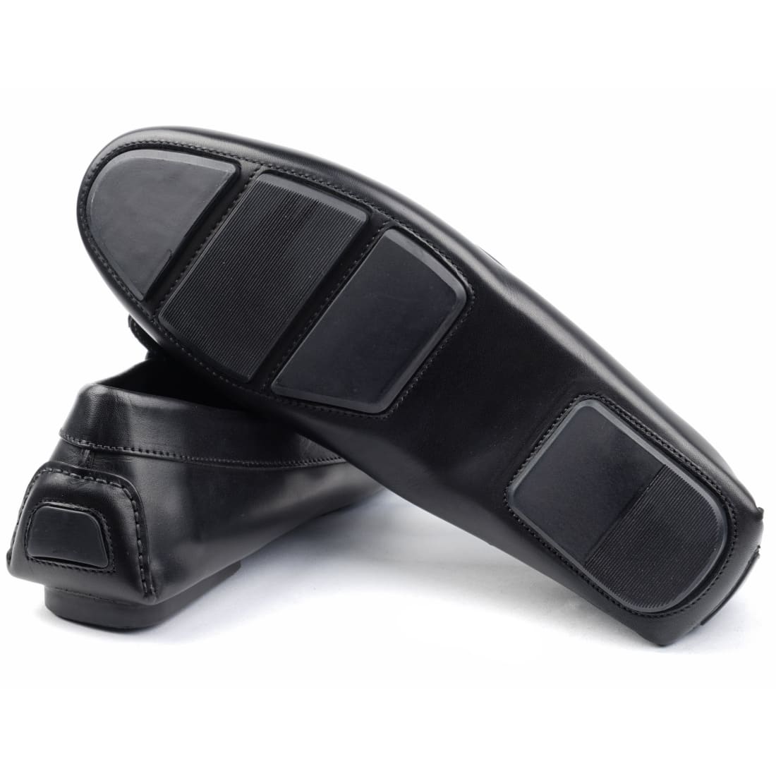 Florence Cuir Noir-Norbert Bottier