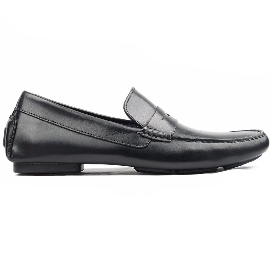 Florence Cuir Noir – vue 2
