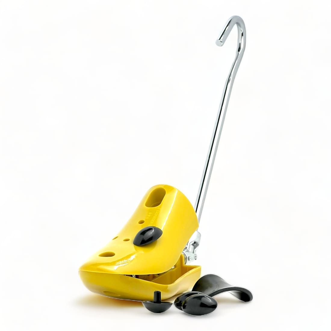 Forme à forcer cou-de-pied pour bottes/bottines -