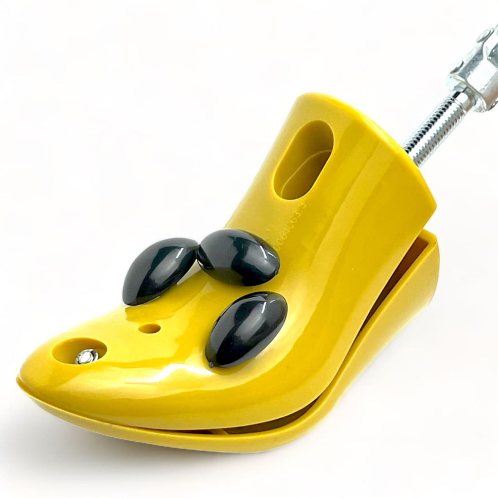 Comment élargir vos bottes trop serrées ? Norbert Bottier Paris 15