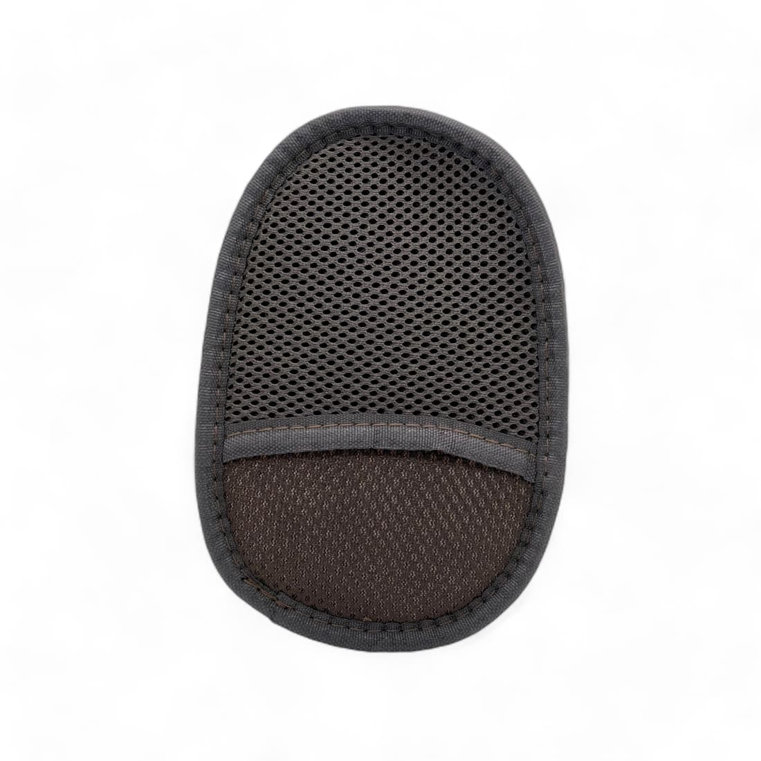 Gant lustreur cuir clair - Accessoires