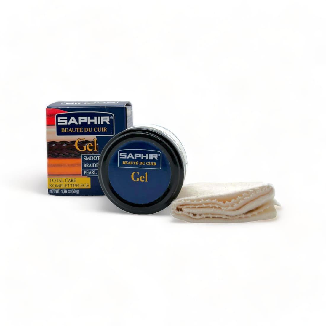 Gel d’entretien - Saphir - 75 ml - Accessoires