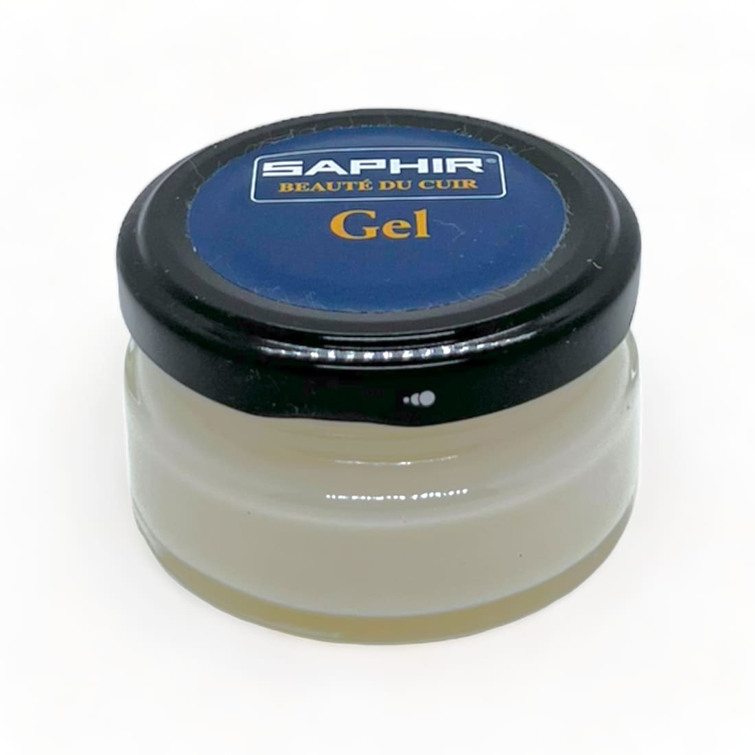 Gel d’entretien - Saphir - 75 ml - Accessoires