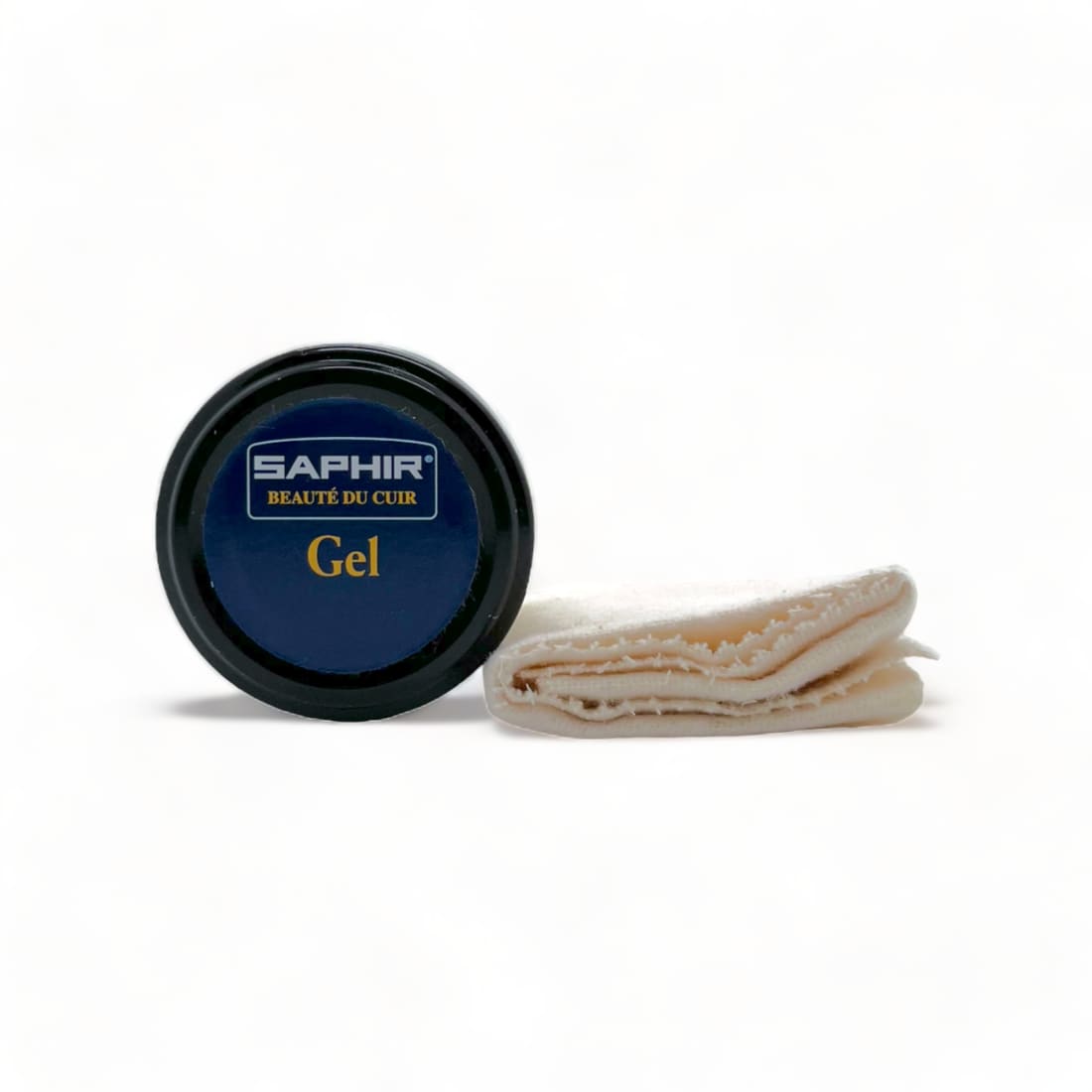 Gel d’entretien - Saphir - 75 ml - Accessoires