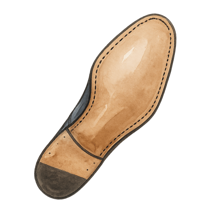 Réparation chaussures Finsbury Cordonnier Paris 15