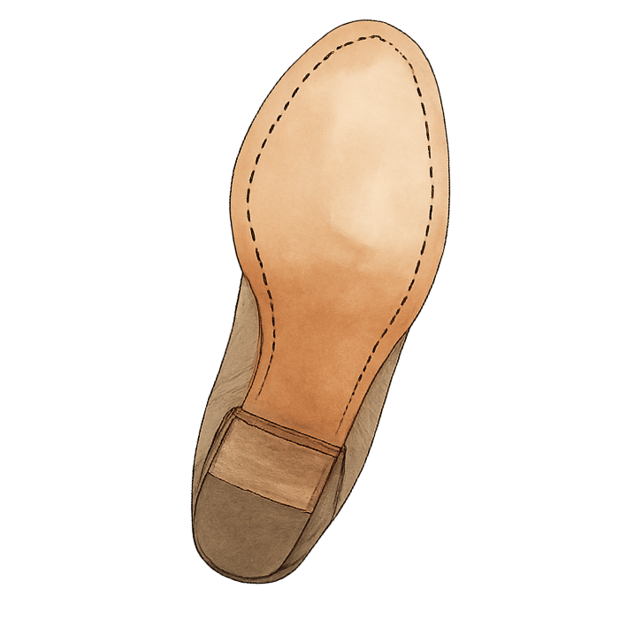 Réparation chaussures Isabel Marant Cordonnier Paris 15