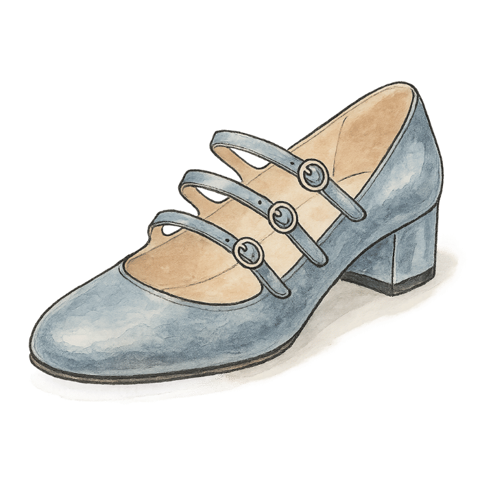 Réparation chaussures Carel Cordonnier Paris 15