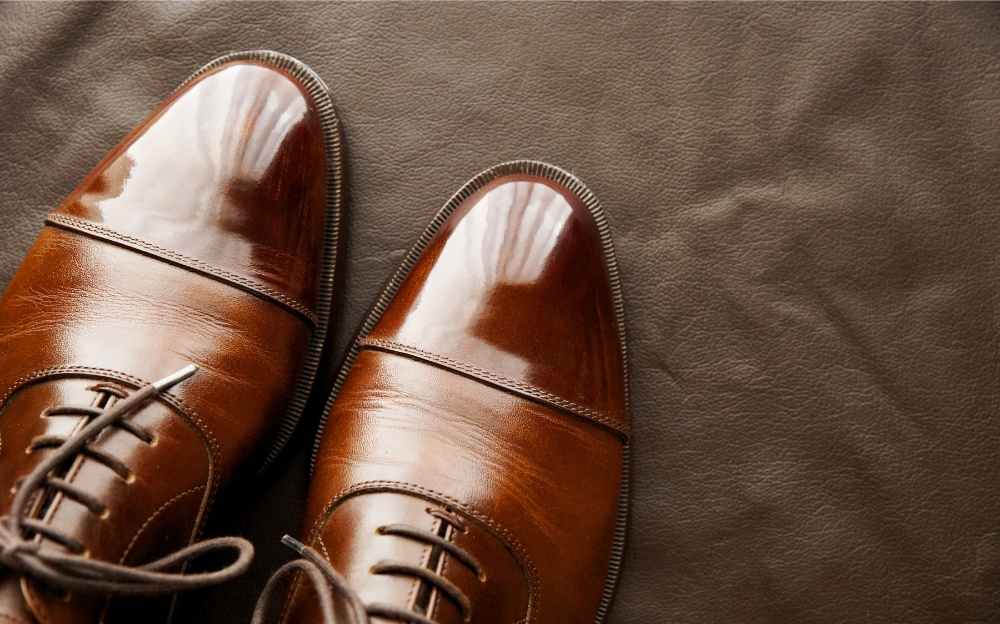 Cireur chaussures Paris