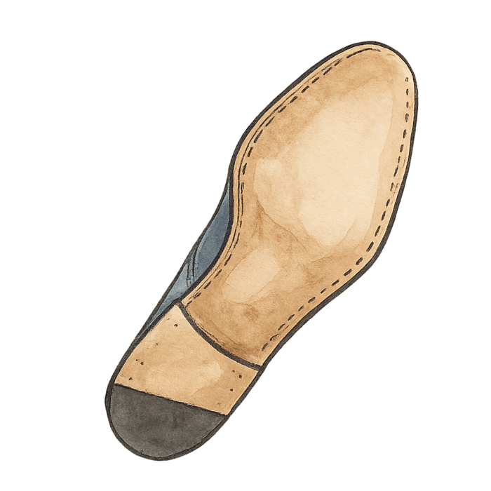 Réparation chaussures Bexley Cordonnier Paris 15