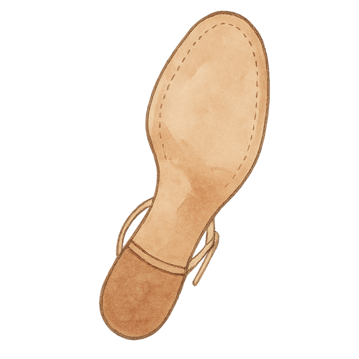 Réparation chaussures Bobbies Cordonnier Paris 15