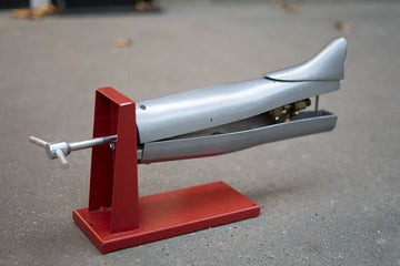 Élargir bottes cou-de-pied