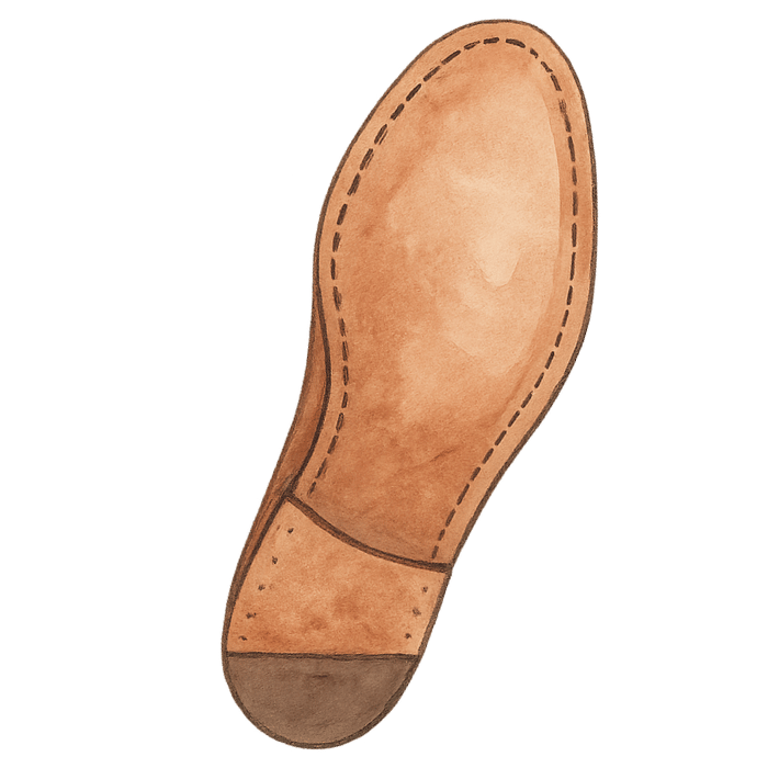 Réparation chaussures Fratelli Rossetti Cordonnier Paris 15