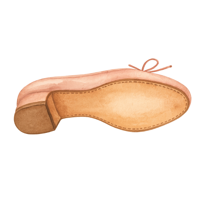 Cordonnier chaussures Carel Paris 15 Réparation semelles