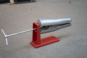 Élargir bottes mollets