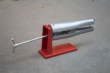 Élargir bottes cuir