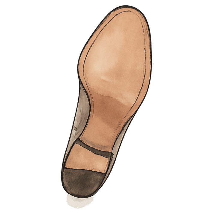 Réparation chaussures Céline Cordonnier Paris 15