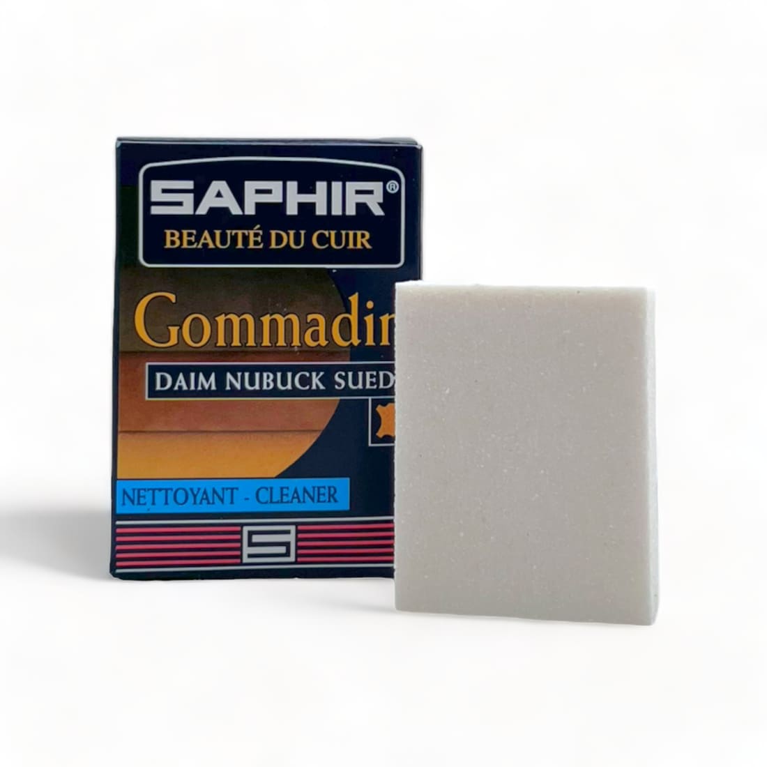 Gommadin - Saphir - Accessoires