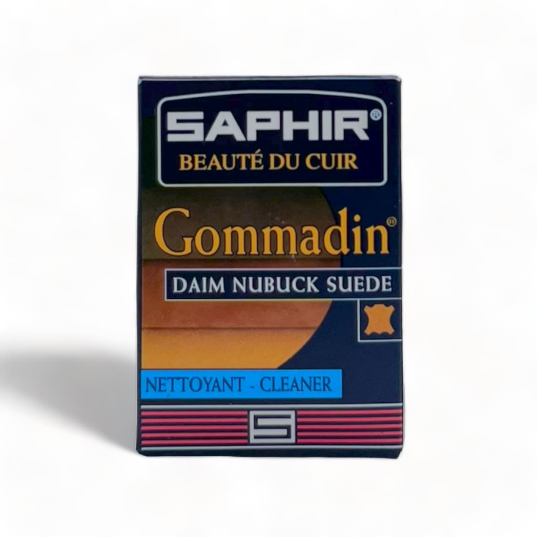 Gommadin - Saphir - Accessoires