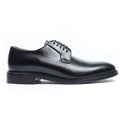 Graham Cuir Noir-Chaussures-Norbert Bottier