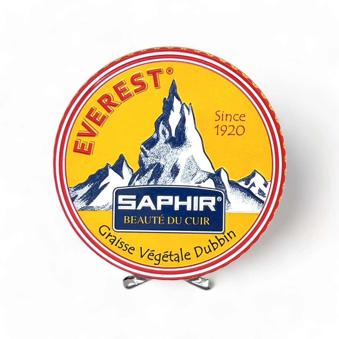 Graisse végétale Everest - Saphir - 100 ml - Accessoires