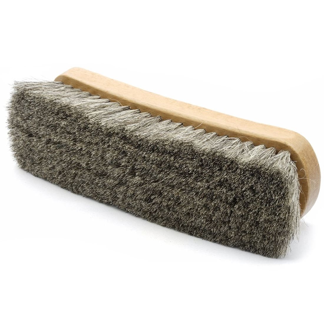Grande brosse à reluire naturel-Brosses-Norbert Bottier