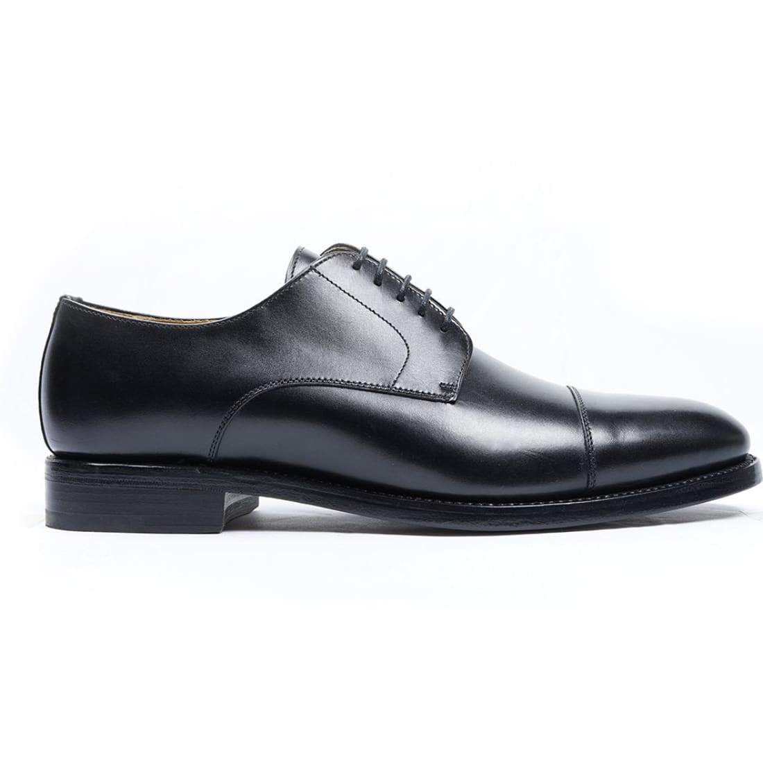 Harry Cuir Noir – vue 2